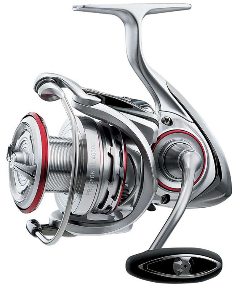 reel MICRO SPIN AL500 60202