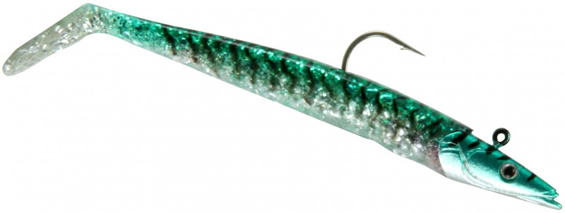 Savage gear Sandeel V2 Eels Soft Lure 175 mm 65g