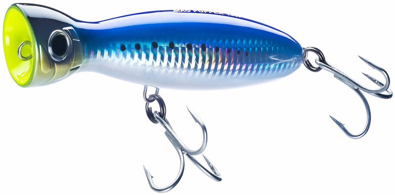 Yo-Zuri Mag Popper Lures - TackleDirect