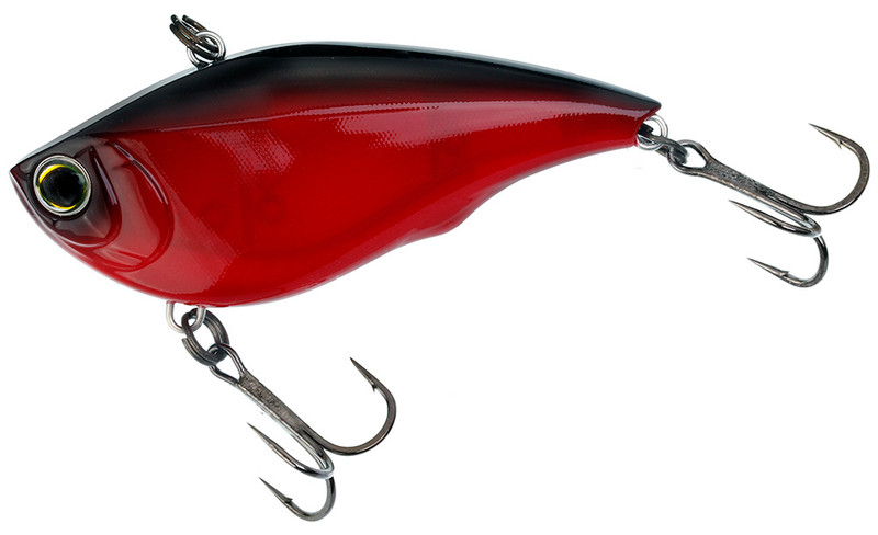 Yo-Zuri Rattln Vibe Lures - TackleDirect