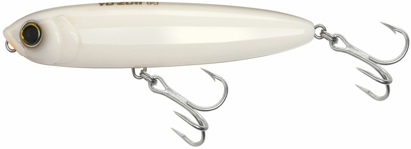 Yo-Zuri R1369 3D Inshore Topknock Pencil Lure - TackleDirect