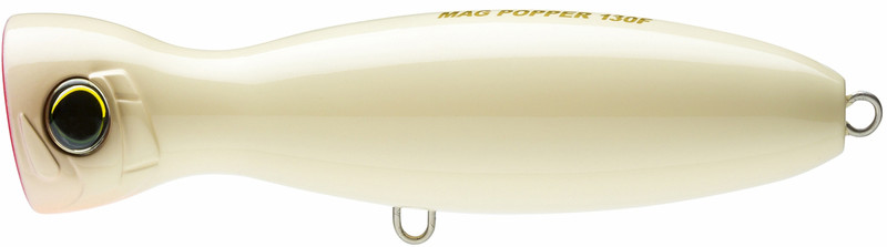 YO ZURI MAG Popper Aile Magnet Bass Fishing Lure £12.27 - PicClick UK