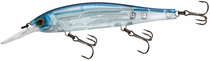 Yo-Zuri 3DB Jerkbait 110 R1355-TAY Clear Ayu