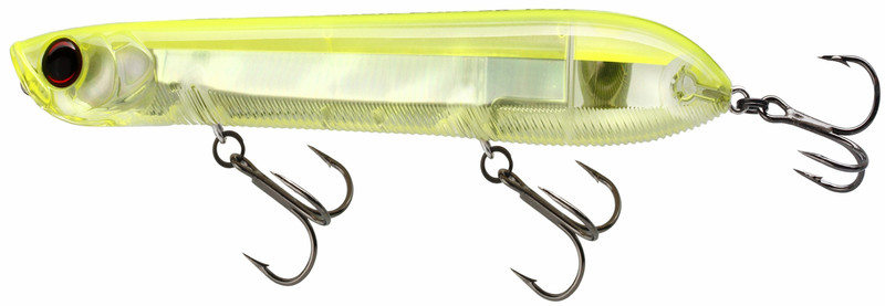 Yo-Zuri R1373 3DB Pencil Popper Lure - TackleDirect