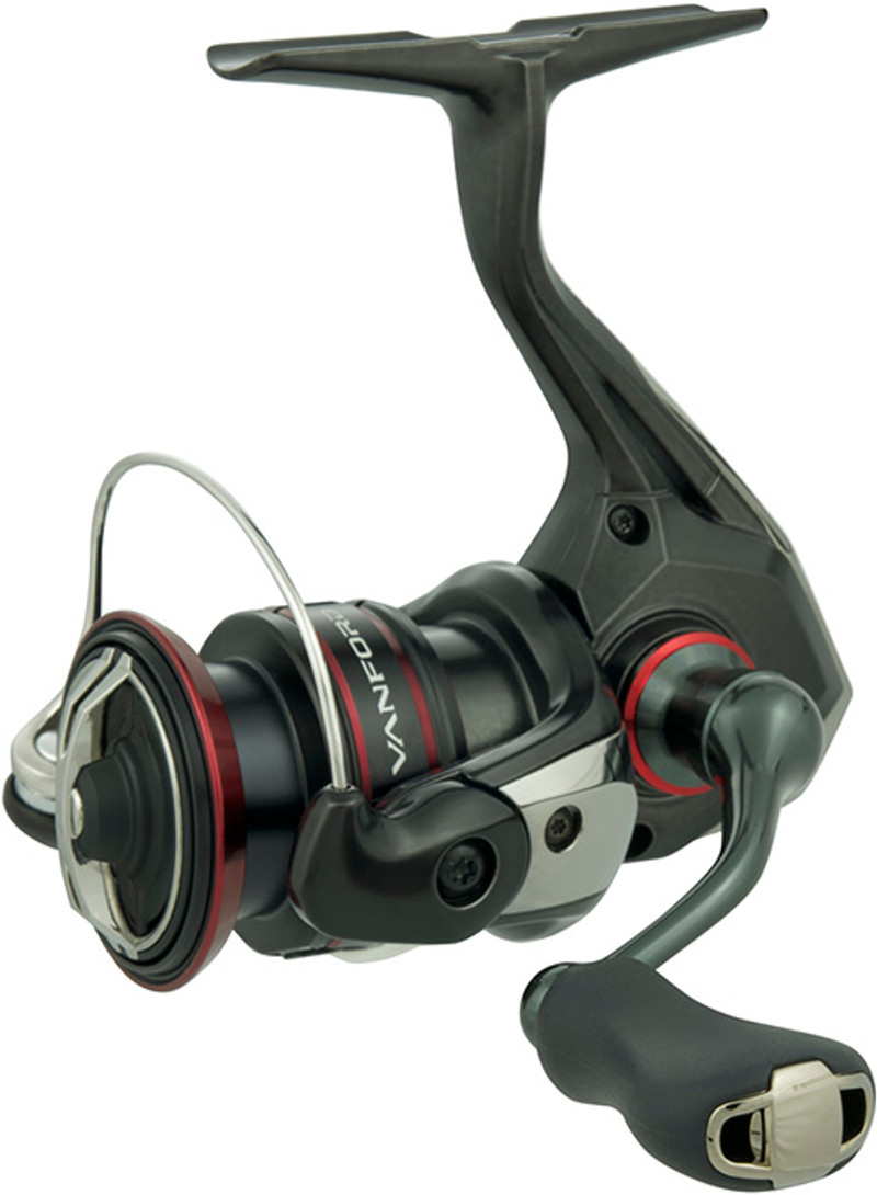 Shimano Vanford F Spinning Reel