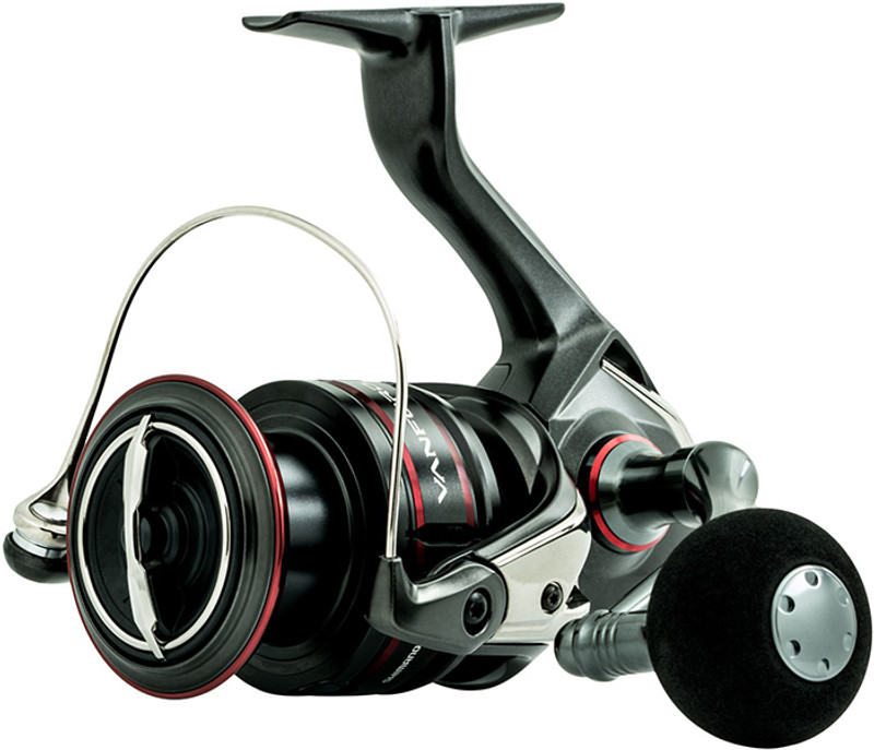 Shimano VFC5000XGF Vanford Spinning Reel