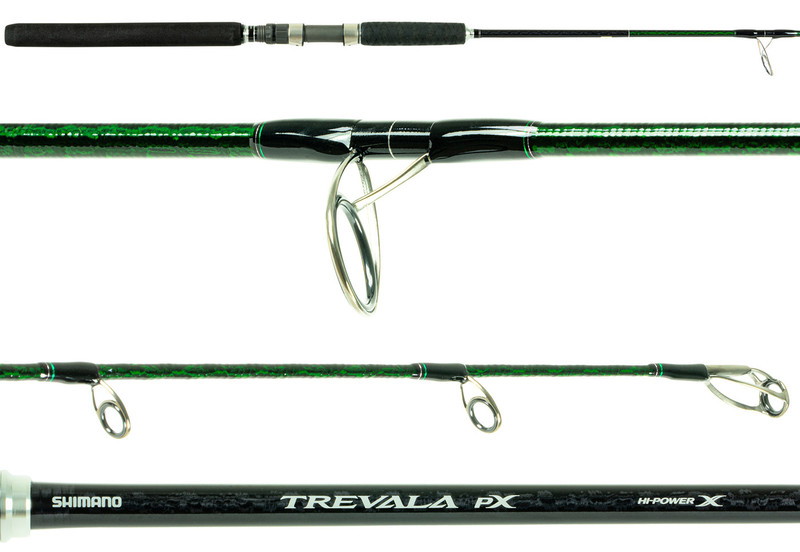 Daiwa ISLA Inshore Spinning Rods - TackleDirect