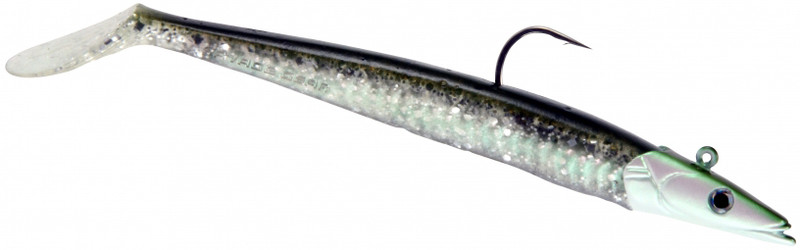 Savage Gear Soft Sandeel Lures - TackleDirect