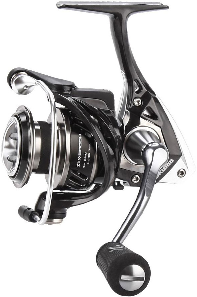 Okuma Stratus VII Spinning Reel