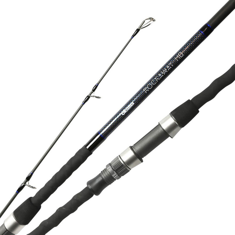 Okuma S Solaris Surf Fishing Rods SS C 1002h 2 Black 10 Feet for