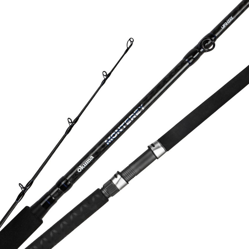 Okuma PCH Custom Series Conventional Rods