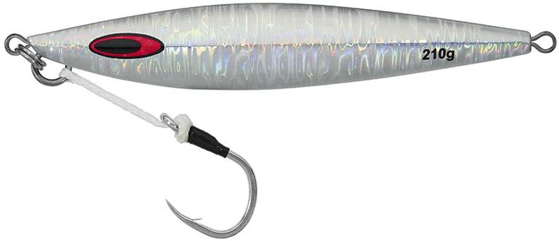 Williamson Gomame Jigs - TackleDirect