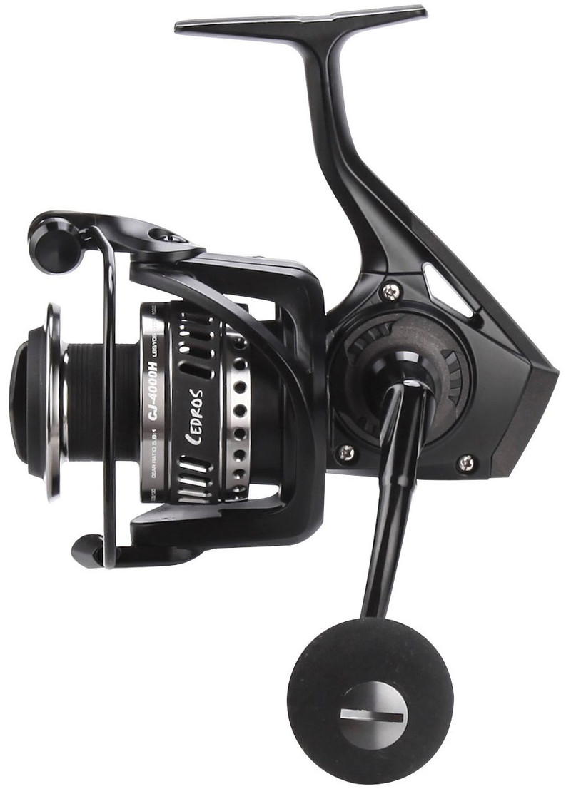 Okuma CJ-14000 Cedros Spinning Reel