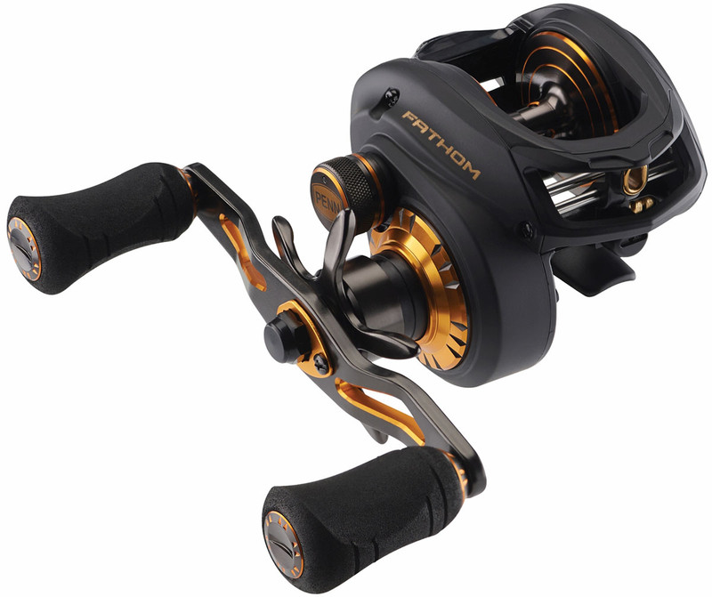 Buy Shimano Calcutta 400 D Baitcaster Reel online at Marine-Deals