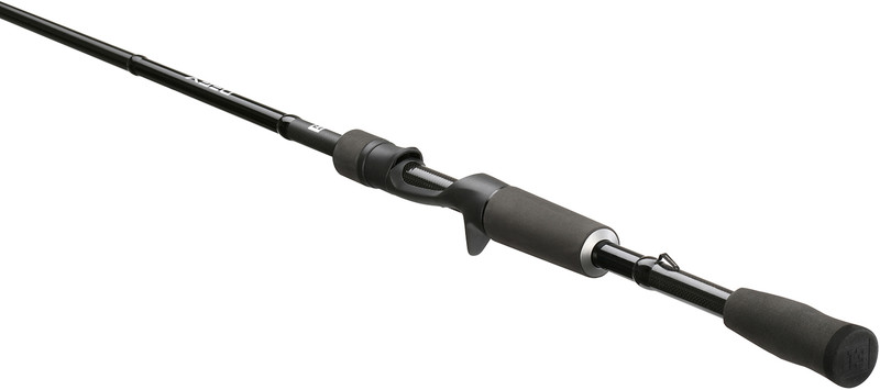 13 Fishing Defy Black 2 Casting Rods - TackleDirect