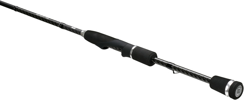 Shimano FX Casting Rods - TackleDirect