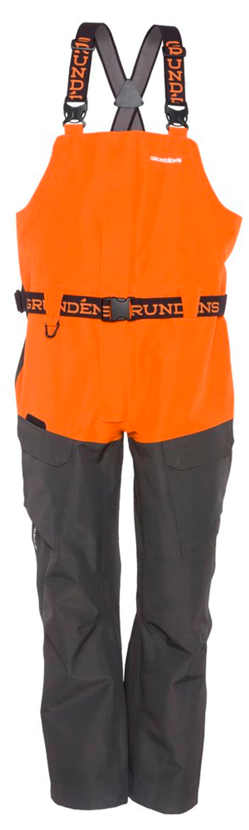 Grundéns and Gore-Tex® build rugged new line of fishing rain gear - Texas  Hunting & Fishing