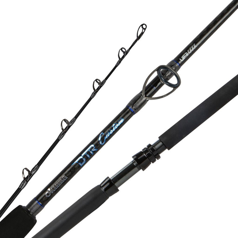 Okuma Cedros Surf CSX Rod - CSX-S-1102MH