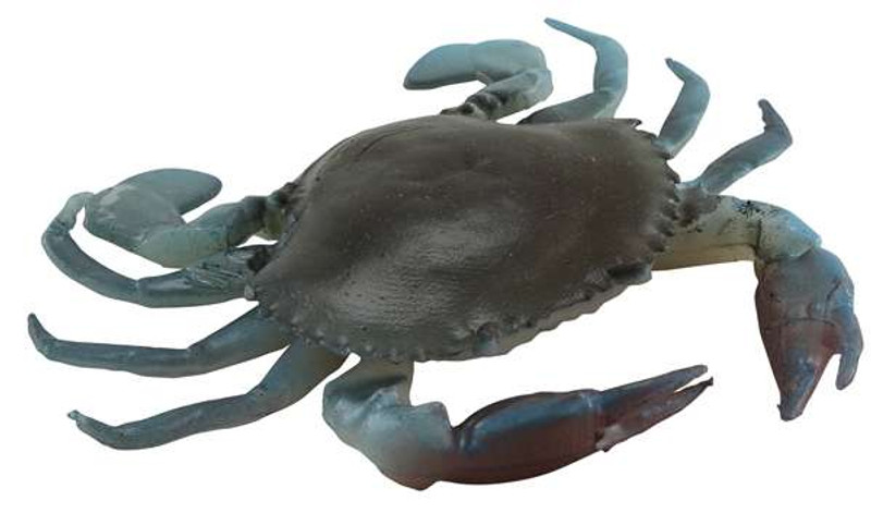 Savage Gear Saltwater Lures | Fishing Savage Gear TPE 3D Crab ⋆ Doctasalud