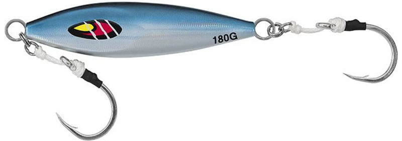 Buy Capt Jay Fishing Saltwater jigs Speed Jigging Slow Jigging P