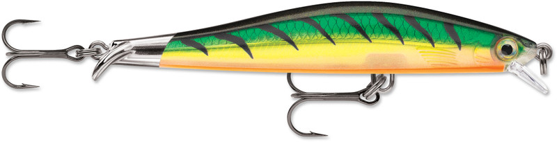 Rapala Subwalk The Best Fishing Lure For Barracuda