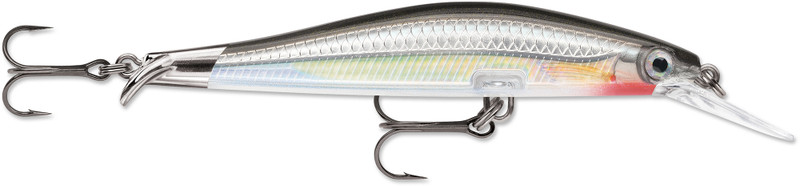 Rapala Ripstop Deep 09 Jerkbait - TackleDirect