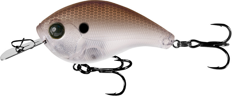 13 Fishing Warthog Squarebill Crankbait - TackleDirect