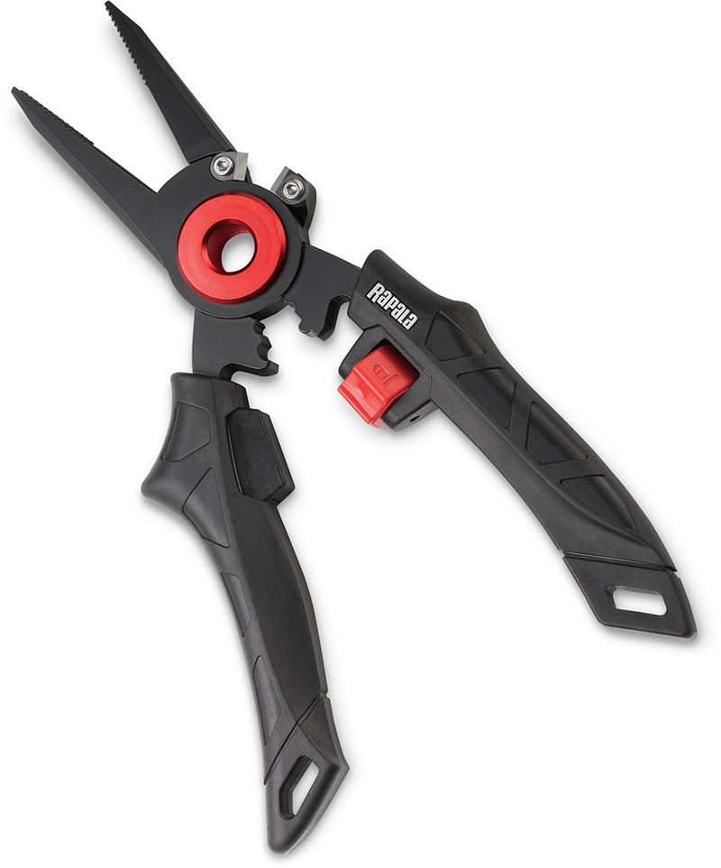 Rapala Salt Angler's Pliers