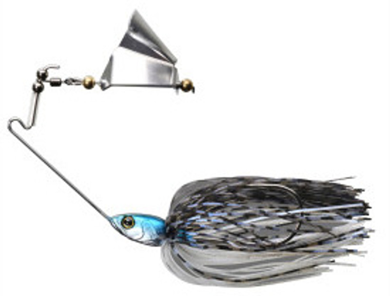 Jackall Derabuzz Buzzbaits - TackleDirect