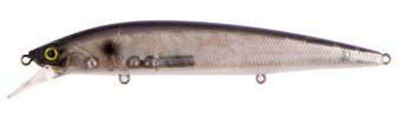 Jackall Rerange 110MR Jerkbaits - TackleDirect