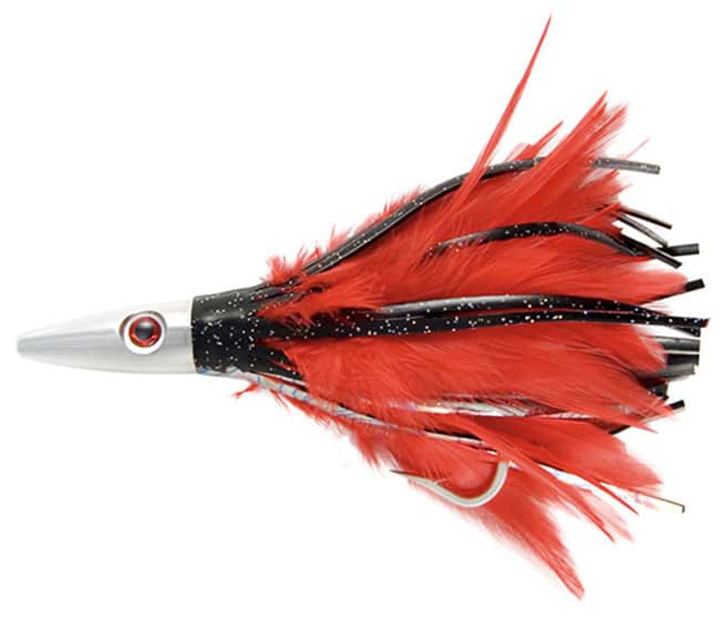 Sportfish Products Trolling Feathers - TackleDirect