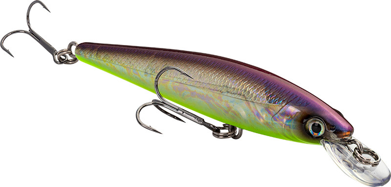 Strike King KVD 100 Jerkbait - TackleDirect