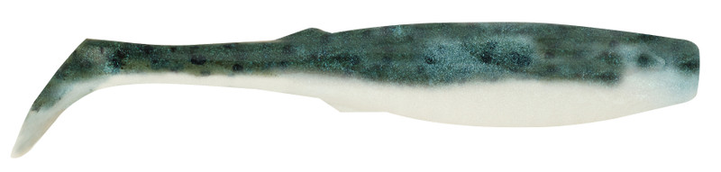 Berkley Gulp! Saltwater Paddleshad - 3in - Pint - TackleDirect