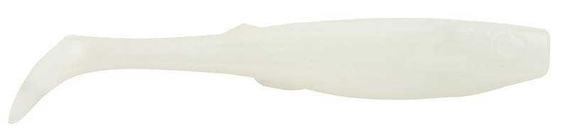 Berkley Gulp! Saltwater Paddleshad - 5in - Chartreuse