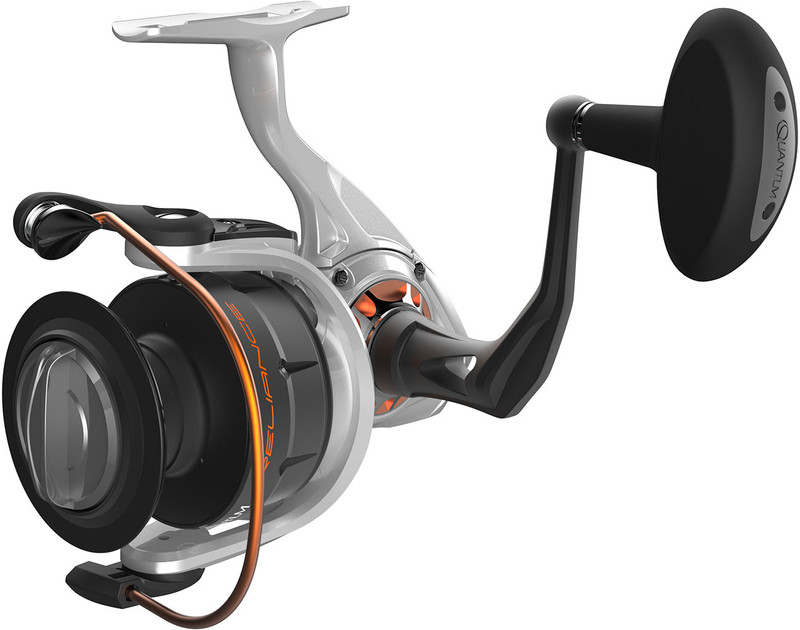 Quantum Reliance PT 65 Spinning Reel