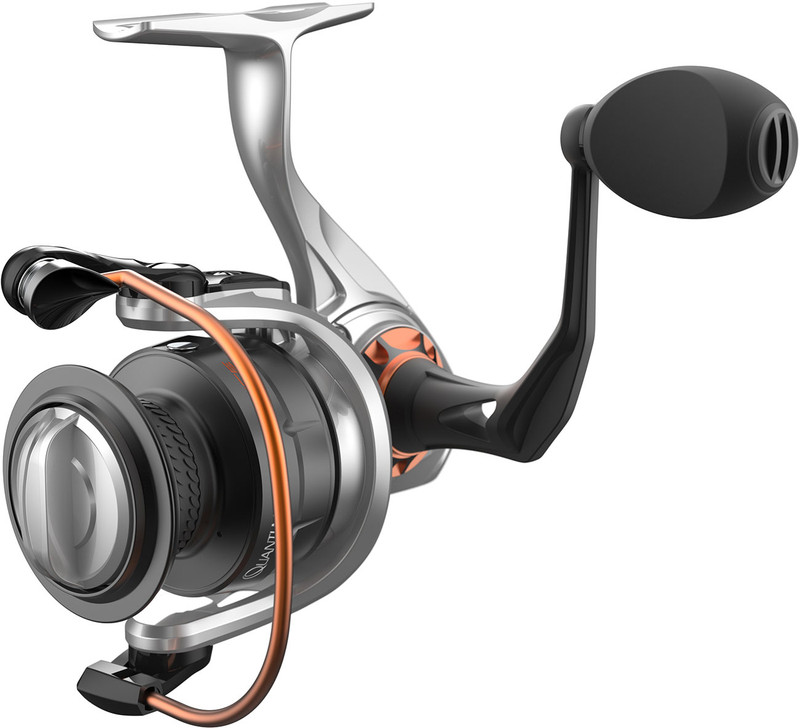 Quantum Reliance PT 65 Spinning Reel