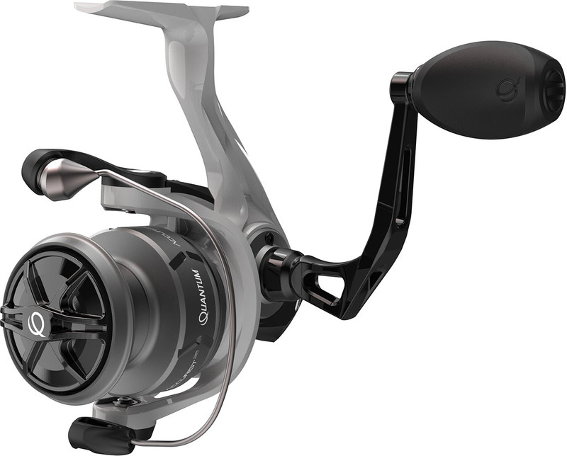 Quantum AT25SPTA Accurist Spinning Reel