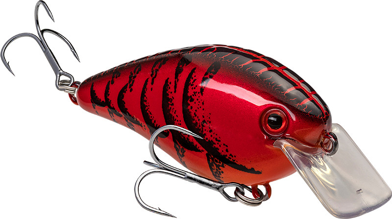 Strike King KVD Square Bill Crankbait 2.5