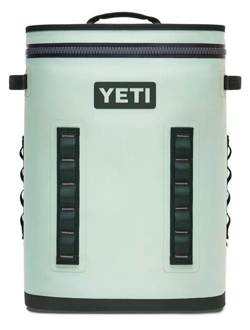 YETI Hopper Backflip 24 Cooler Sagebrush Green TackleDirect