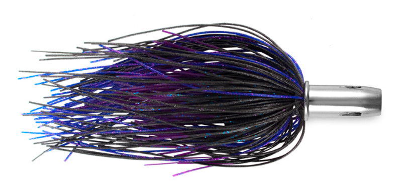 Billy Baits - Master Hooker Lure - Blue Fuchsia/Pink | Fish307.com