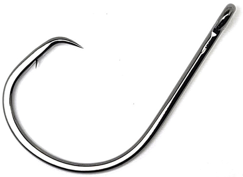 2 in. Black S-Hook (25-Pack)