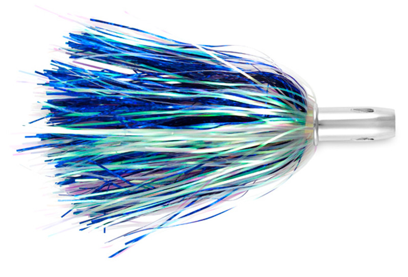 CandH Billy Baits Master Hooker Lure - TackleDirect