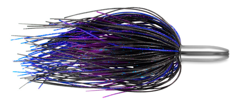 CandH Billy Baits Mini Turbo Slammer Lure - TackleDirect