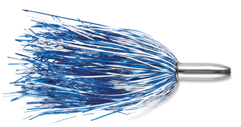 CandH Billy Baits Smoke Rattle Troll Lure - TackleDirect