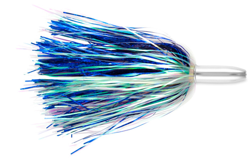 CandH Billy Baits Mini Turbo Slammer Lure - TackleDirect