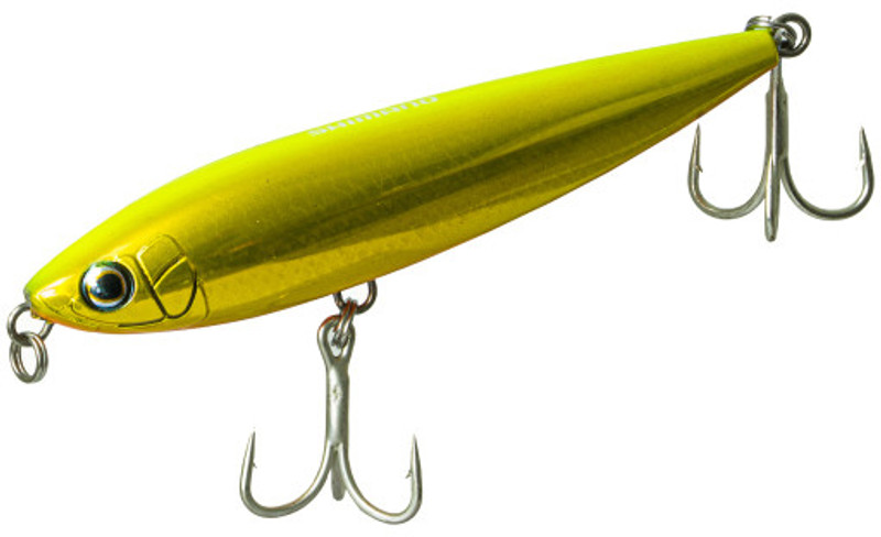 Shimano SP Orca Baby Lure - TackleDirect