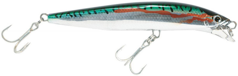 Shimano Coltsniper Jerkbait: Blue Sardine; 170 mm