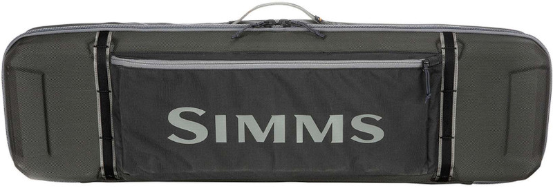 Simms GTS Rod and Reel Vault