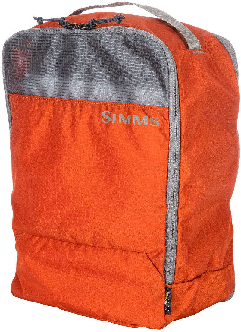 Simms GTS Packing Pouches Pack