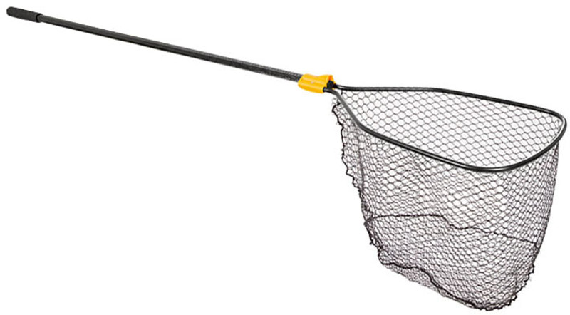 Frabill Ultralight Conservation Series Landing Nets - TackleDirect